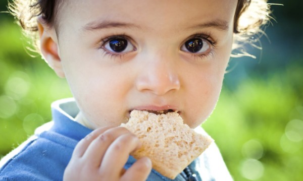 Γιατί να ΜΗΝ επιβάλλετε διατροφή χωρίς γλουτένη στα παιδιά